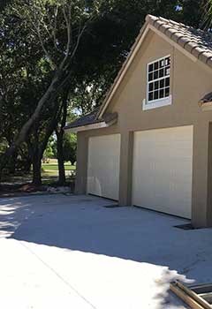 New Garage Door Installation, Woodland Hills
