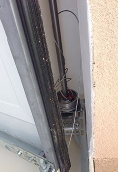 Cable Replacement For Garage Door In Woodland Hills