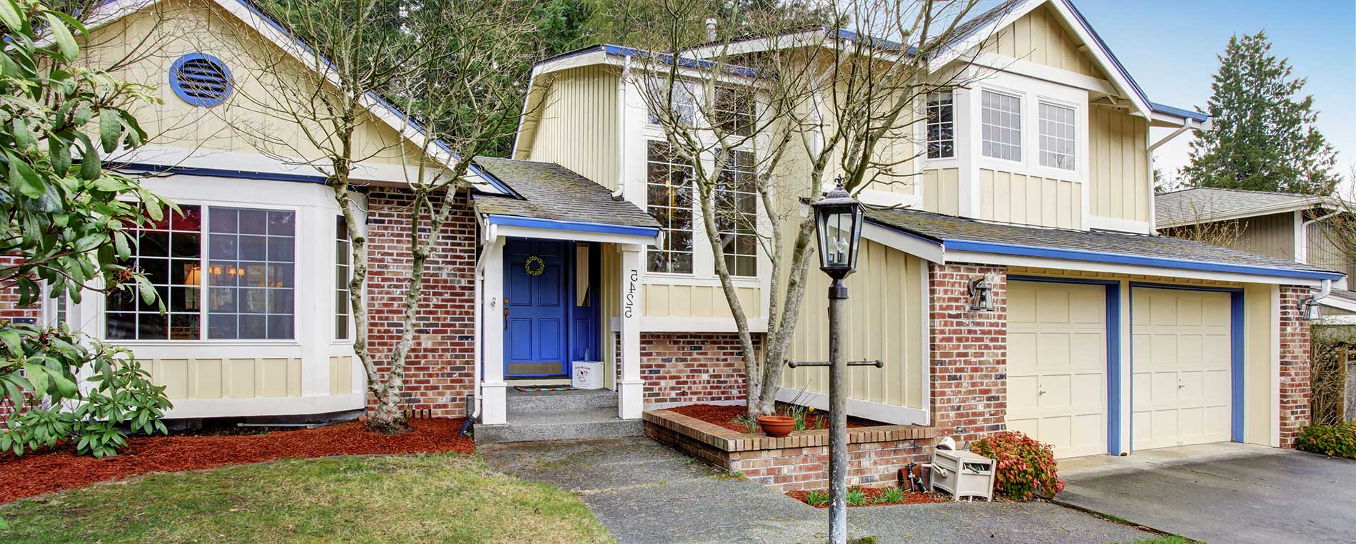 Garage Door Repair Near Me - Woodland Hills CA