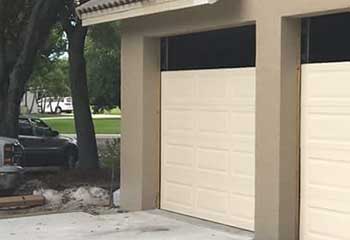 New Garage Door | Woodland Hills
